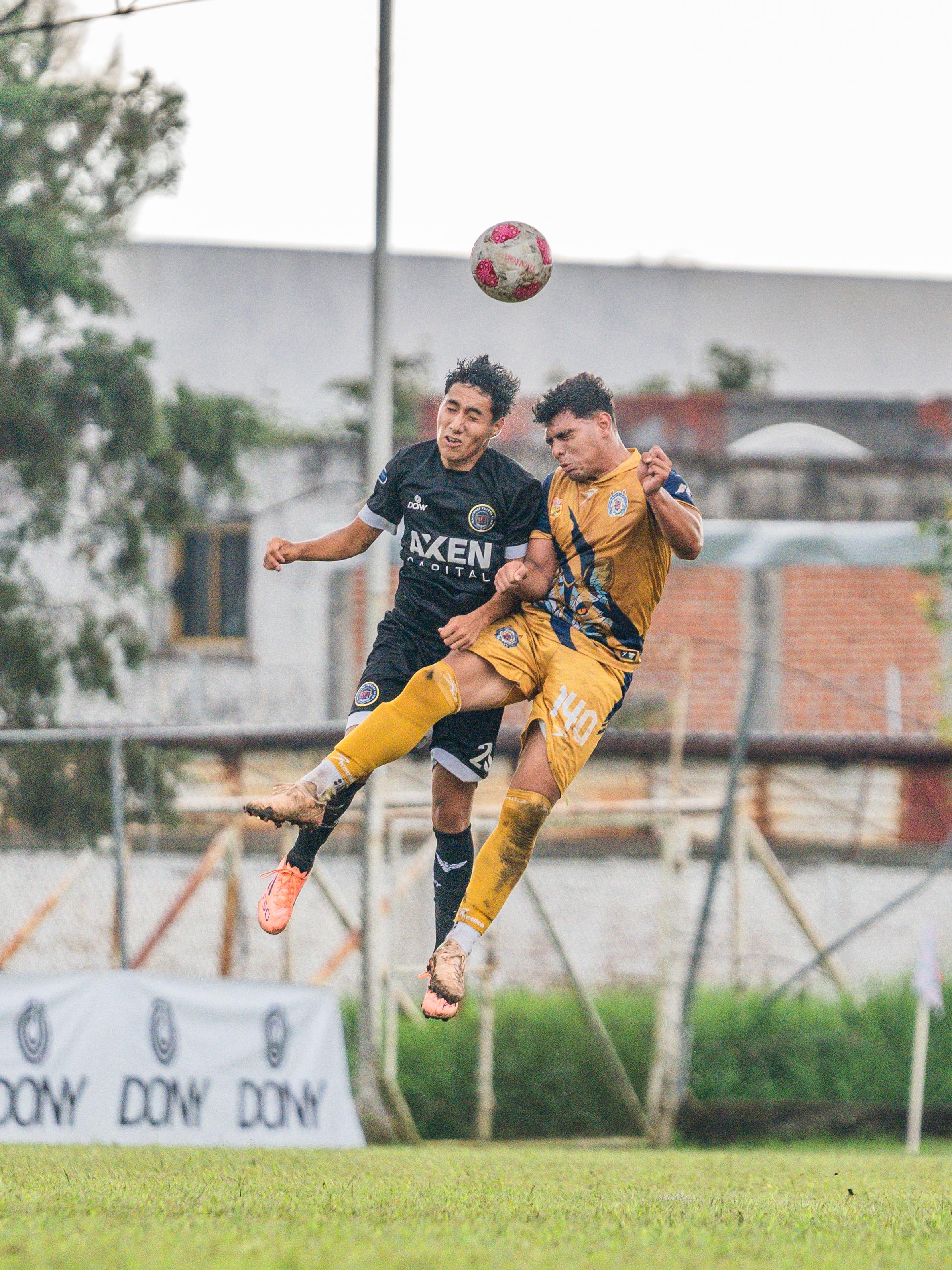 Equipos del Atlético Morelia-UMSNH buscan mantenerse en la cima de la clasificación 