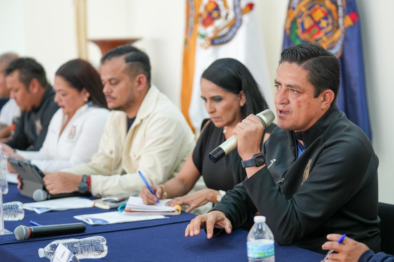 Administración de Yarabí Ávila se une a la estrategia nacional en materia de deporte y Cultura de Paz