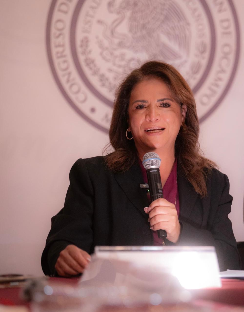 Celebra Fabiola Alanís iniciativa presidencial para fortalecer el cine y la industria audiovisual en México