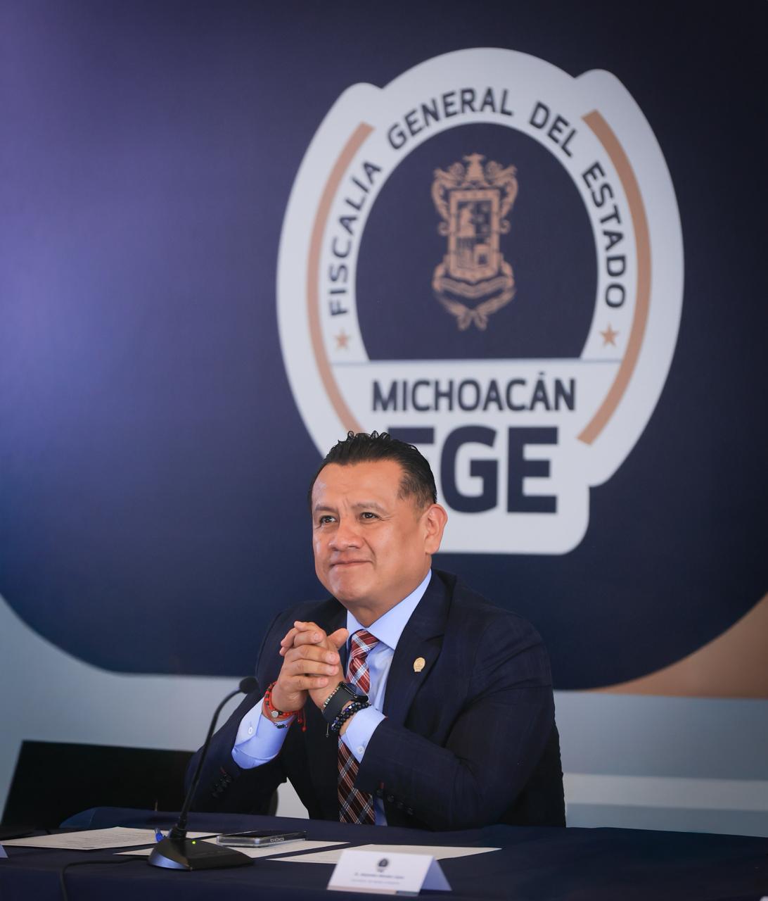 Colectivos ambientalistas y personas defensoras de DH fortalecen el Plan de Persecución de Delitos de la FGE