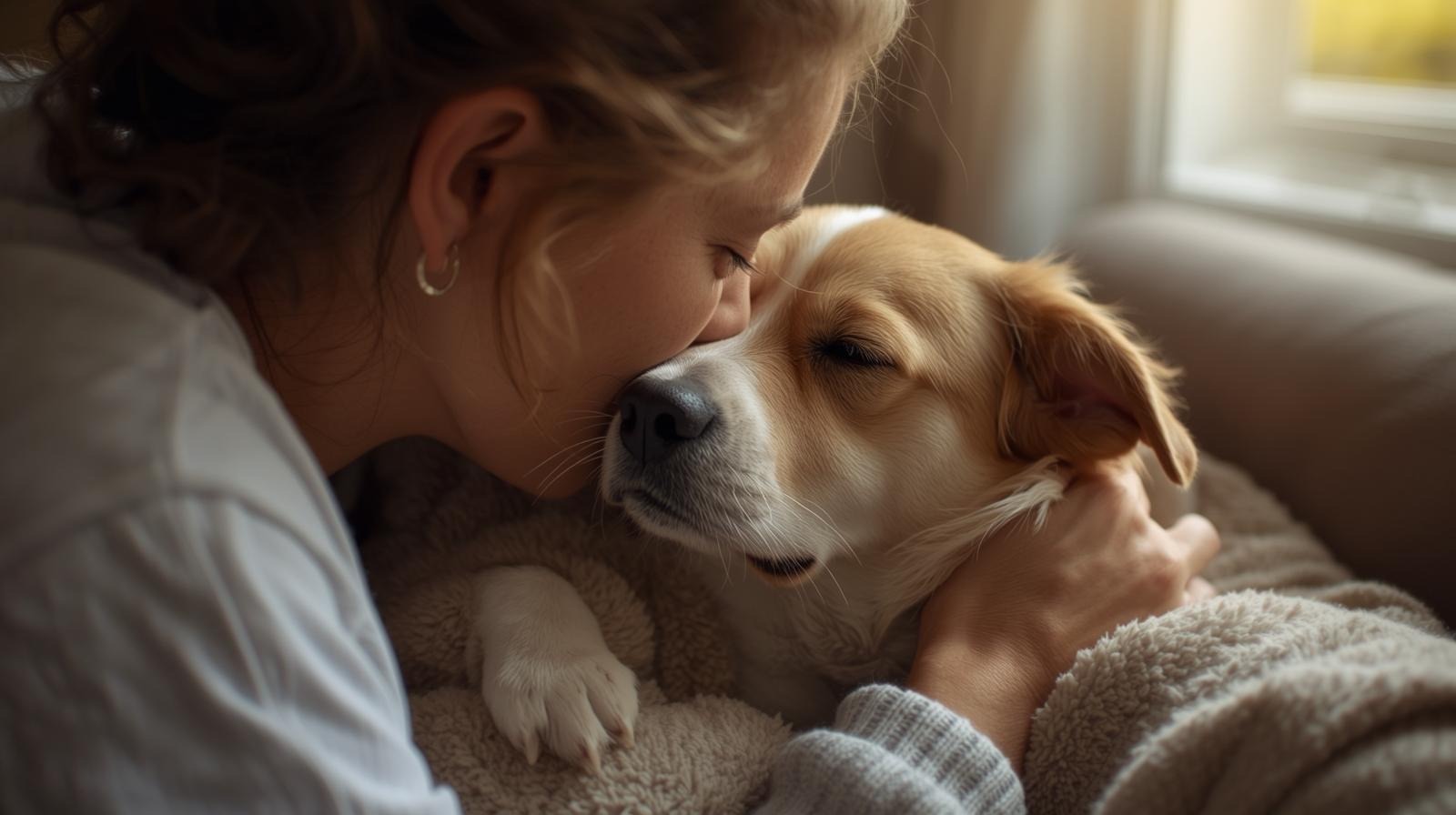 Somos Nuestra Memoria, “MASCOTAS, MÁS QUE COMPAÑÍA SON APOYO EMOCIONAL“