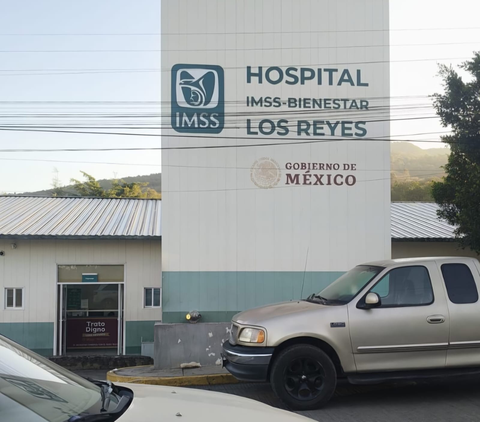 Joven ebrio se prende fuego y muere en hospital de Los Reyes 