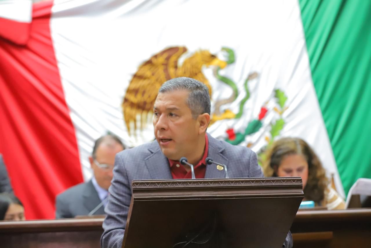 Primero los niños en decisiones judiciales: JC Barragán