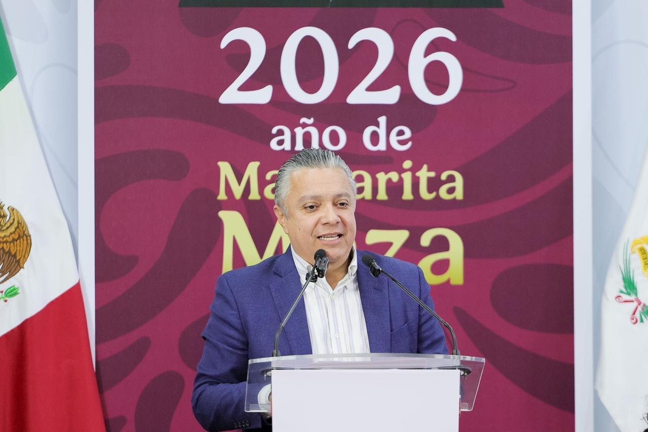 Internet gratuito para todos; 12,500 estudiantes se registran el primer día al programa DATA: Luis Navarro