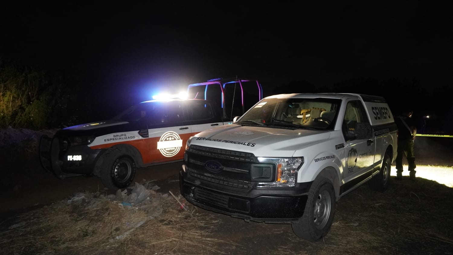 Quincuagenario es asesinado en Ario de Rayón 