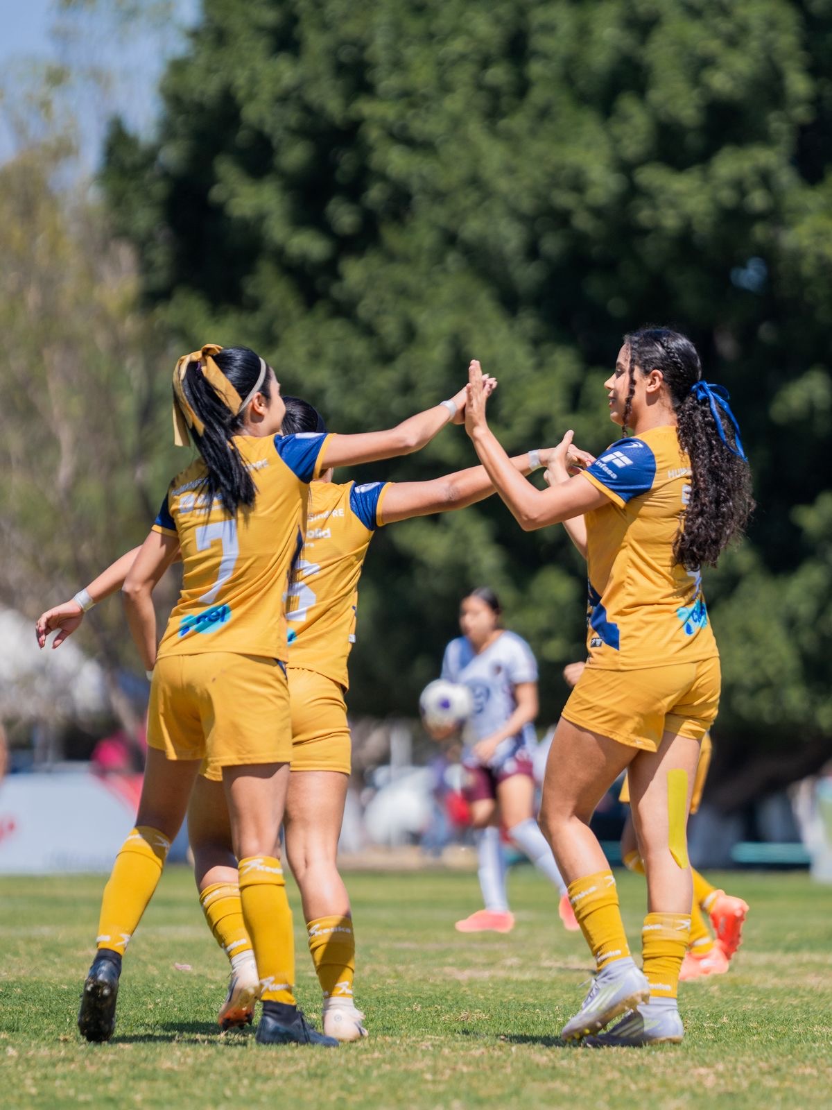 Atlético Morelia-UMSNH Femenil retoma el subliderato del Grupo 5