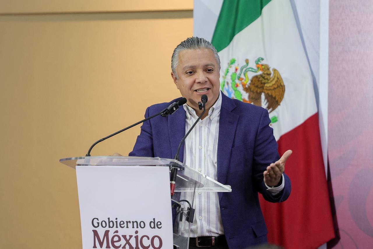 En Michoacán, la digitalización ha propiciado un aumento del 150 por ciento en la recaudación local: Luis Navarro