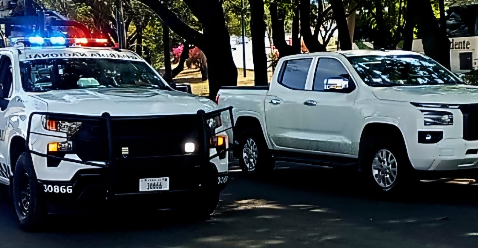 Joven es golpead0 con la empuñadura de pistol4 en el municipio de Tarímbaro 