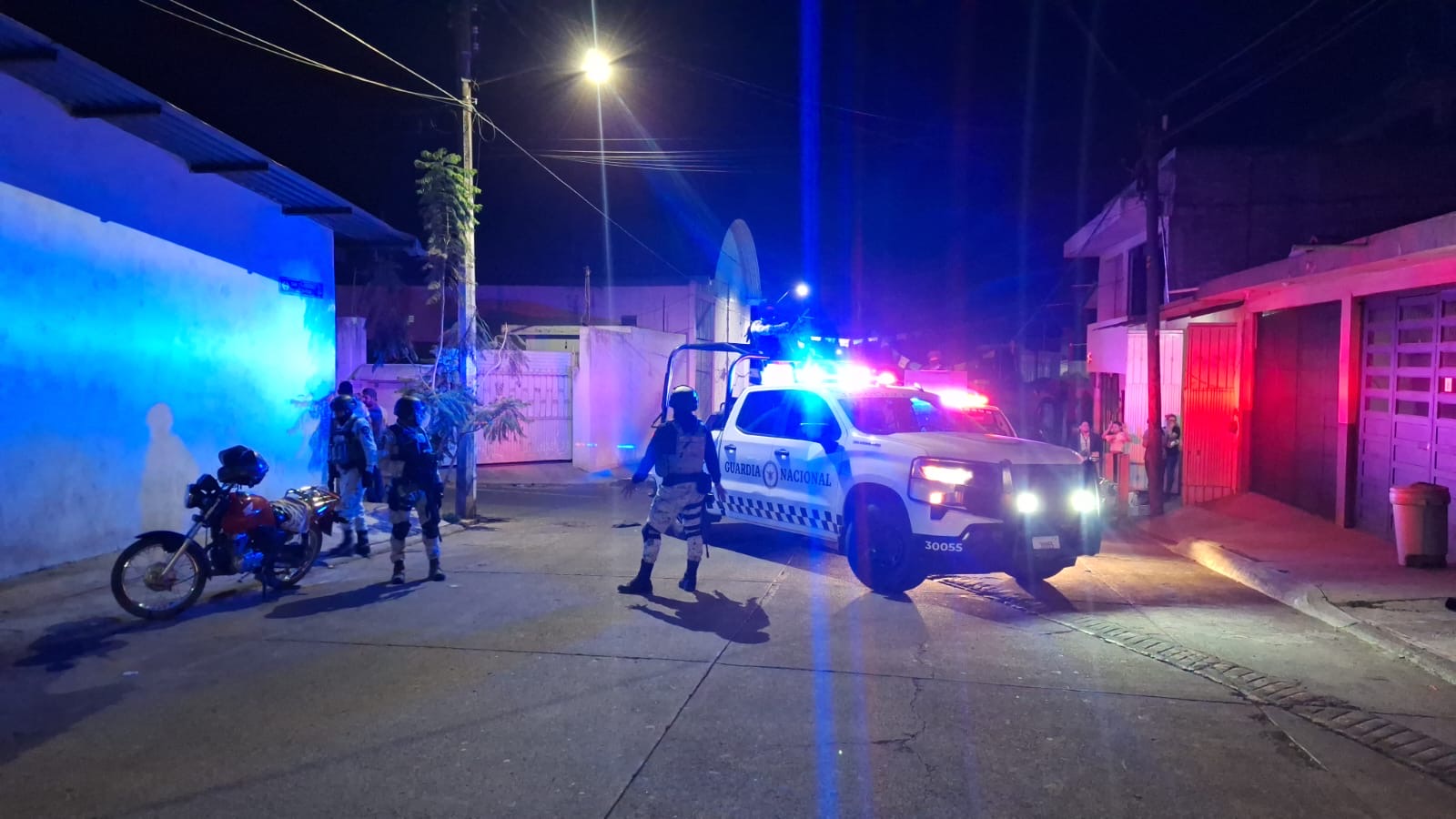 Identifican a el taxista asesinad0 en la colonia San Rafael de Uruapan