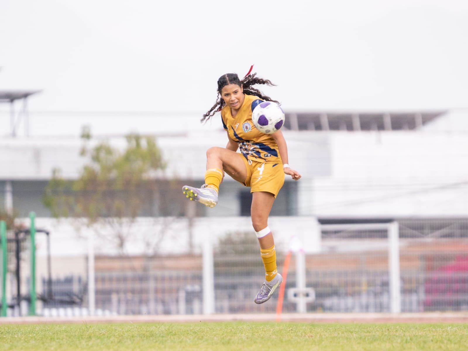 Atlético Morelia-UMSNH Femenil retoma el subliderato del Grupo