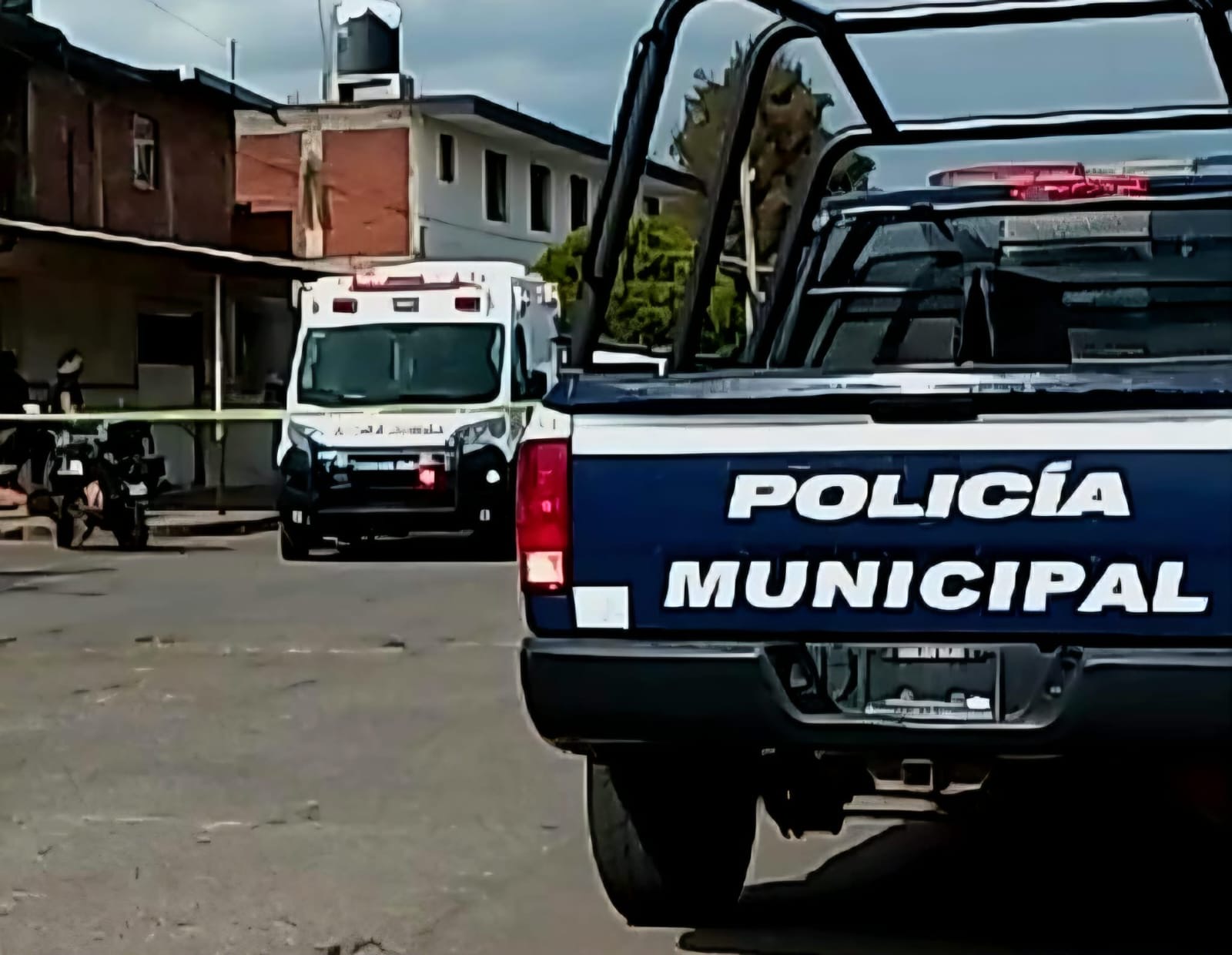 Hombre es baleado tras presunto intento de privarlo de la libertad en Buenavista Tomatlán