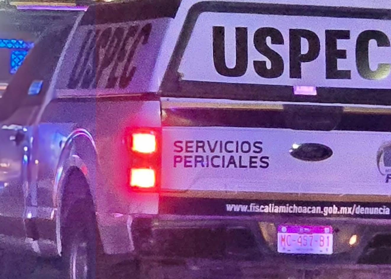 Persecución policial termina en tiroteo afuera de la Monumental de Morelia; Guardia Civil abate a presunto robacoche