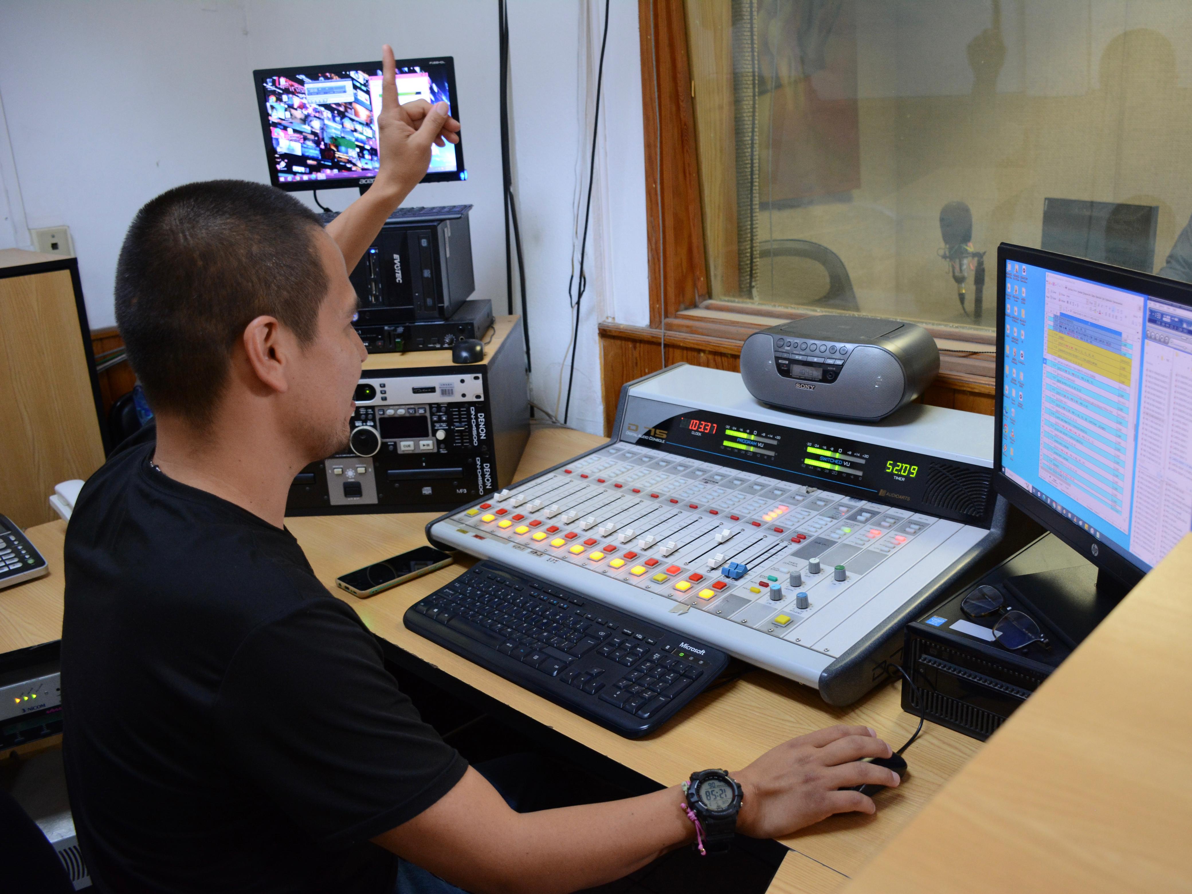 Reconocerá Radio y Televisión Nicolaita a quienes dan voz e imagen a la industria en la UMSNH y en Michoacán