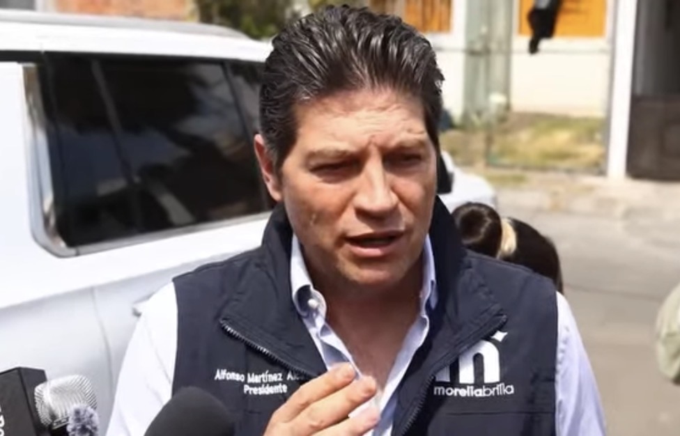 Ante desaparición de programas de apoyo al campo desde  la federación, el Ayuntamiento entregará pollitas ponedoras y lechones a campesinos de Morelia