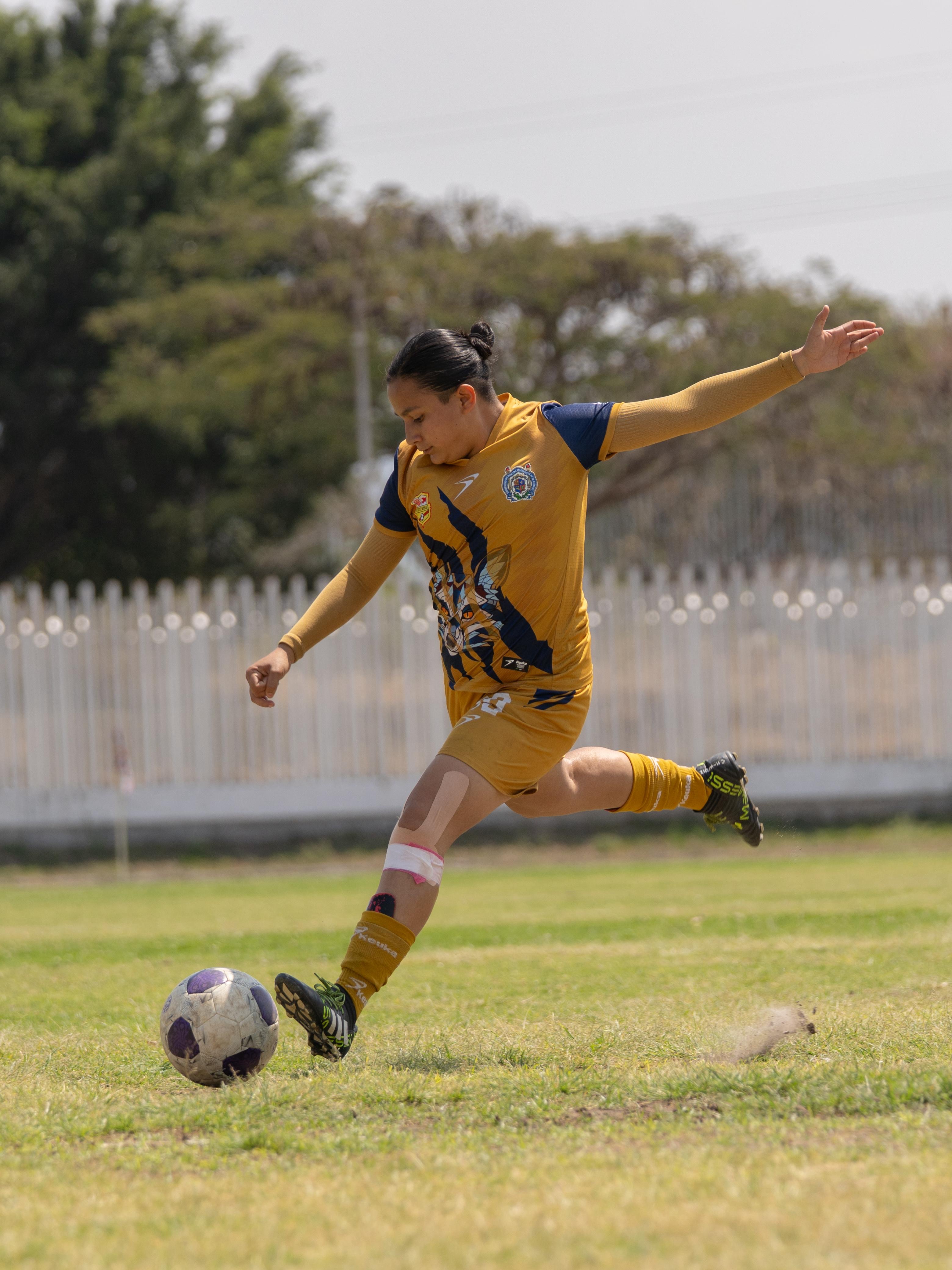 Plantilla del Atlético Morelia-UMSNH Femenil se encuentra motivada de cara a la liguilla de la Liga TDP