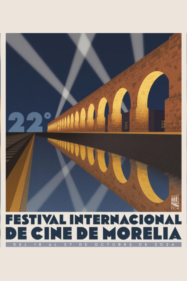 Cinépolis Publicidad FICM