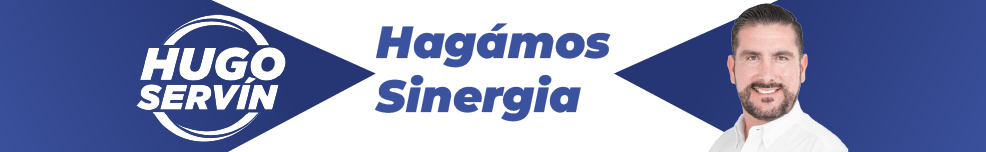 Hugo Servín