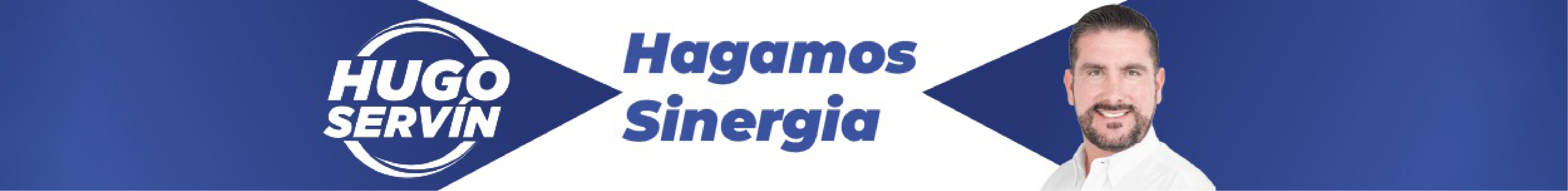 Hugo Servín