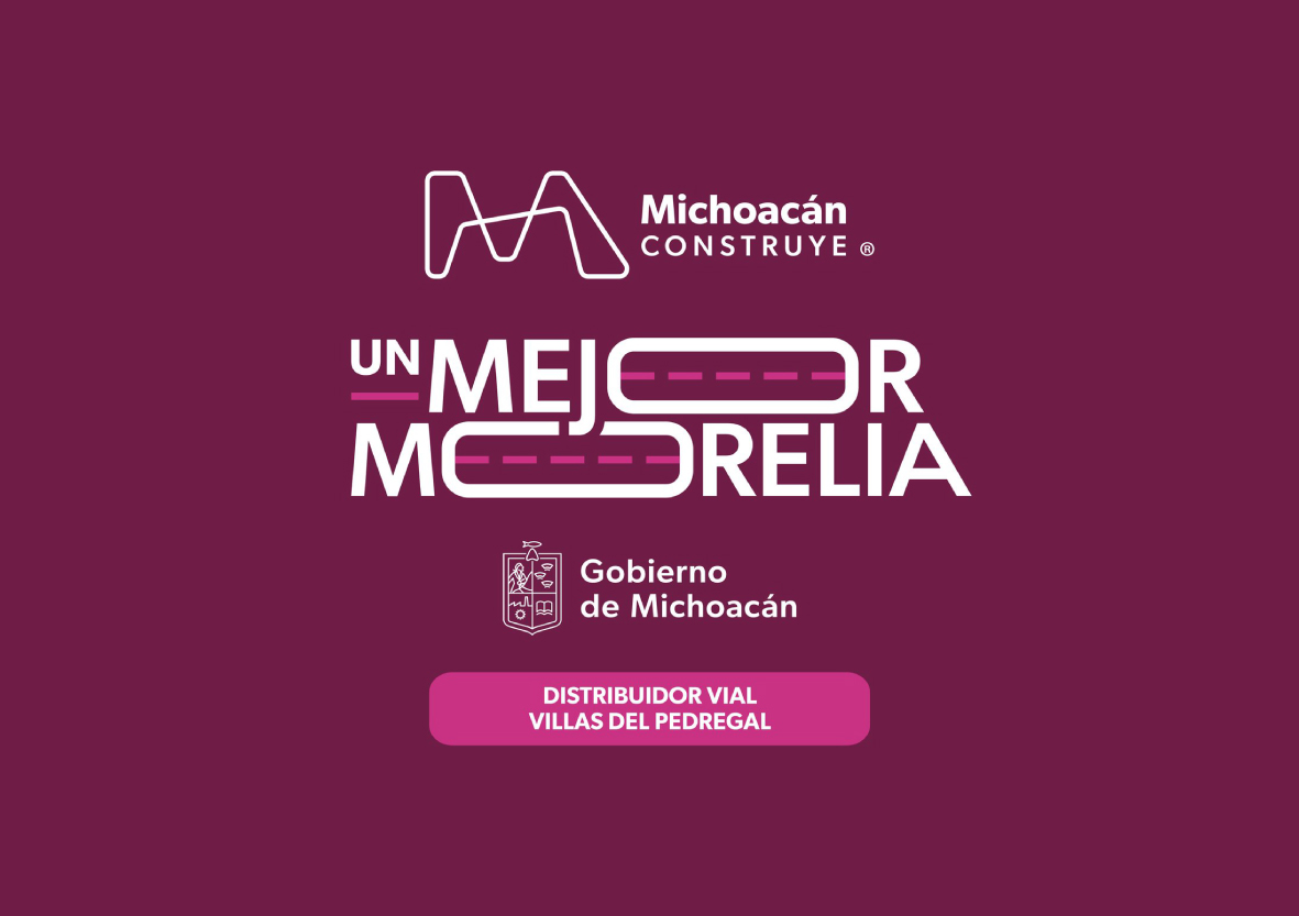 Michoacán es mejor boletin