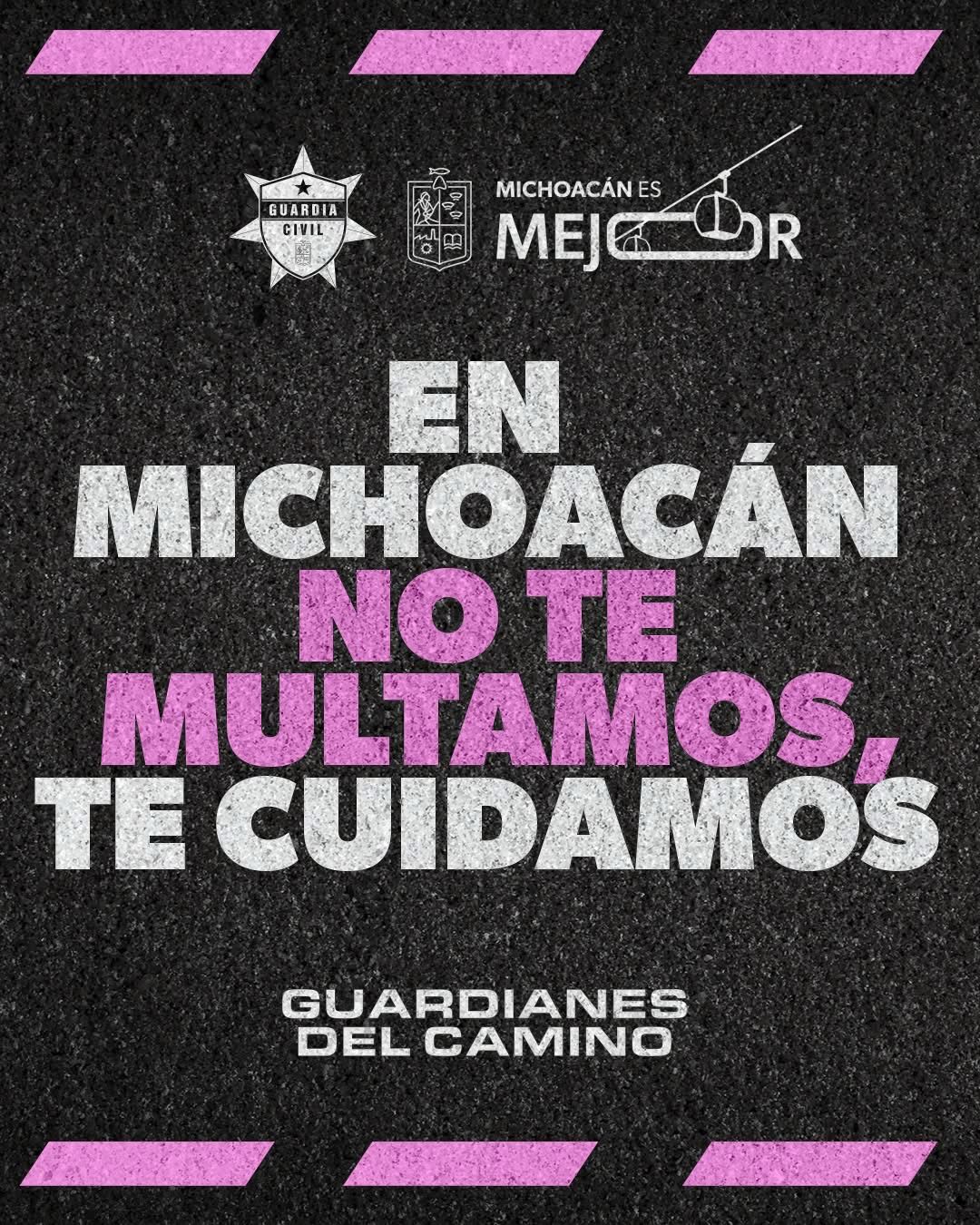 Gobierno de Michoacán