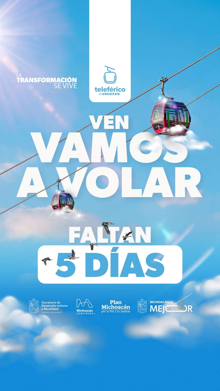 Gobierno de Michoacán